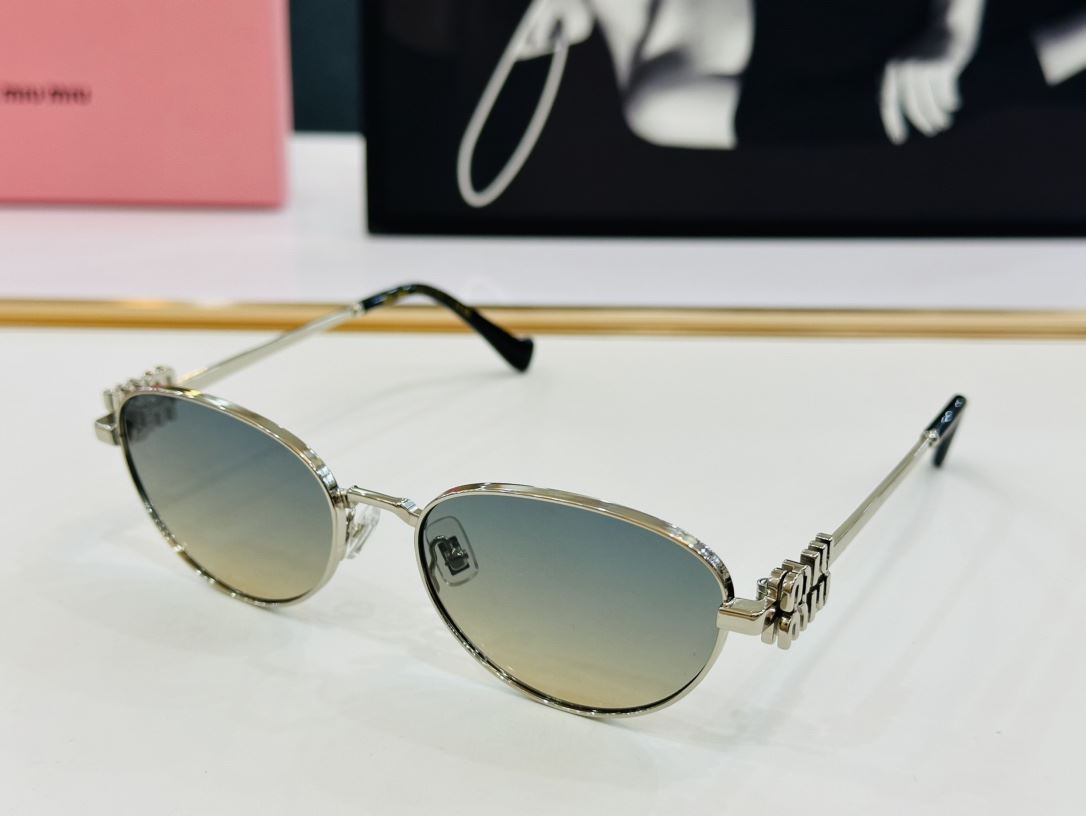 Miu Miu Sunglasses